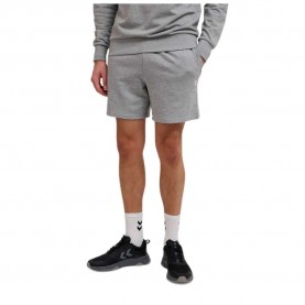 къси,панталони,мъжки,панталони,дамски,панталони,hummel,pulse,sweat,shorts,grey,(grey,melange)