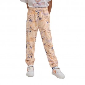 панталони,детски,панталони,hummel,swirly,adjust,waist,pants,beige,(bisque)