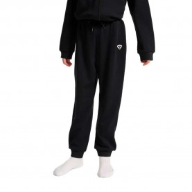 панталони,детски,панталони,hummel,wool,bee,pants,black,(black)