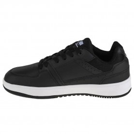 Маратонки Champion S21908 trainers - Black (White) маратонки,мъжки,маратонки,дамски,маратонки,champion,s21908,trainers,black,(white)