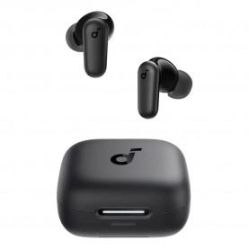 Слушалки Anker Soundcore P30i wireless earphones - Black слушалки,слушалки,anker,soundcore,p30i,wireless,earphones,black
