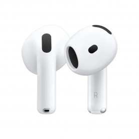 слушалки,слушалки,apple,airpods,4,wireless,earphones,white