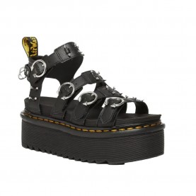 Сандали Dr martens Blaire Quad Hdw sandals - Black (Black) сандали,дамски,сандали,и,чехли,dr,martens,blaire,quad,hdw,sandals,black,(black)
