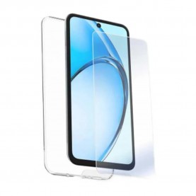 други,аксесоари,muvit,for,change,oppo,a60,5g,phone,case,and,screen,protector,clear,(transparent)