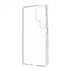 други,аксесоари,muvit,for,change,recycletek,samsung,galaxy,s25,ultra,phone,case,clear,(transparent)