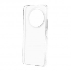 други,аксесоари,muvit,for,change,recycletek,xiaomi,redmi,14c,4g,5g,phone,case,clear,(transparent)