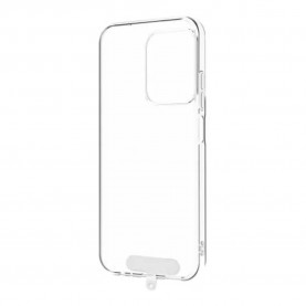 други,аксесоари,muvit,for,change,recycletek,xiaomi,redmi,15c,4g,phone,case,clear,(transparent)