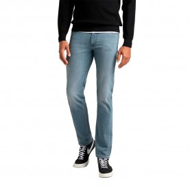 панталони,мъжки,панталони,lee,daren,zip,fly,pants,blue,(black)