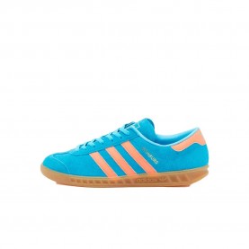 маратонки,мъжки,маратонки,дамски,маратонки,adidas,hamburg,trainers,blue,(turquoise,orange)