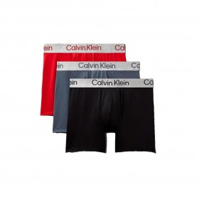 боксерки,мъжко,бельо,calvin,klein,lv00nb4124,boxers,3,units,multicolor,(multicolor)