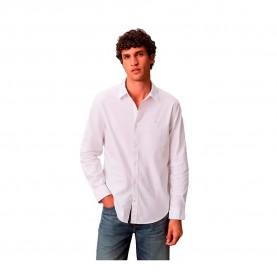 риза,с,дълъг,ръкав,мъжки,ризи,calvin,klein,lv140em125,long,sleeve,shirt,white,(white)