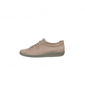Обувки Ecco Soft 2.0 shoes - Beige (Green) обувки,дамски,обувки,ecco,soft,2.0,shoes,beige,(green)