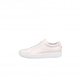 Маратонки Ecco Soft 60 trainers - White (White) маратонки,мъжки,маратонки,дамски,маратонки,ecco,soft,60,trainers,white,(white)