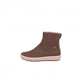 Ecco Soft 7 Tred booties - Brown дамски,боти,дамски,високи,обувки,за,ходене,ecco,soft,7,tred,booties,brown