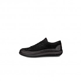Обувки Ecco Soft Zero 220283 shoes - Black (Black) обувки,дамски,обувки,ecco,soft,zero,220283,shoes,black,(black)