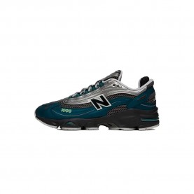 Маратонки New balance M1000 trainers - Blue (Blue) маратонки,мъжки,маратонки,дамски,маратонки,new,balance,m1000,trainers,blue,(blue)