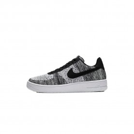 Маратонки Nike Air Force 1 Flyknit 2.0 trainers - Grey (Grey) маратонки,мъжки,маратонки,дамски,маратонки,nike,air,force,1,flyknit,2.0,trainers,grey,(grey)