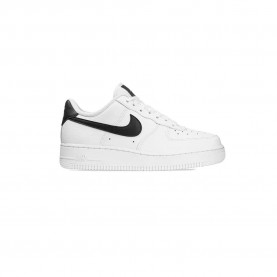 Маратонки Nike Air Force 1 ´07 trainers - White (Black) маратонки,мъжки,маратонки,дамски,маратонки,nike,air,force,1,´07,trainers,white,(black)