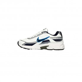 Маратонки Nike Initiator trainers - White (White / Grey / Obsidian) маратонки,мъжки,маратонки,дамски,маратонки,nike,initiator,trainers,white,(white,grey,obsidian)