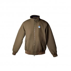 Яке North sails Original Sailor jacket - Green (Green) яке,мъжки,якета,north,sails,original,sailor,jacket,green,(green)