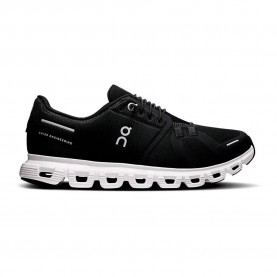 Маратонки On running CLOUD 6 trainers - Black (Black) маратонки,мъжки,маратонки,дамски,маратонки,on,running,cloud,6,trainers,black,(black)