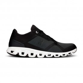 Маратонки On running CLOUD X 3 AD trainers - Black (Black / White) маратонки,мъжки,маратонки,дамски,маратонки,on,running,cloud,x,3,ad,trainers,black,(black,white)