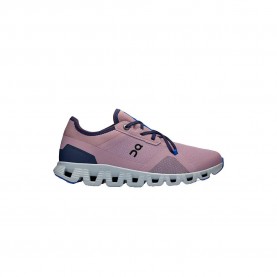 Маратонки On running CLOUD X 3 AD trainers - Pink (Pink) маратонки,мъжки,маратонки,дамски,маратонки,on,running,cloud,x,3,ad,trainers,pink,(pink)