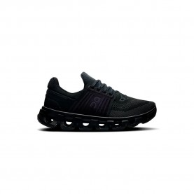 Маратонки On running CLOUDSWIFT 4 trainers - Black (Black) маратонки,мъжки,маратонки,дамски,маратонки,on,running,cloudswift,4,trainers,black,(black)