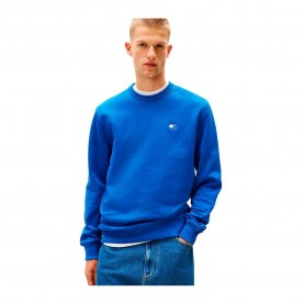 блуза,мъжки,пуловери,tommy,hilfiger,dm0dm20660,sweatshirt,blue,(blue)
