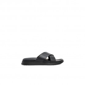 сандали,мъжки,сандали,tommy,hilfiger,fm0fm05358,sandals,black,(black)