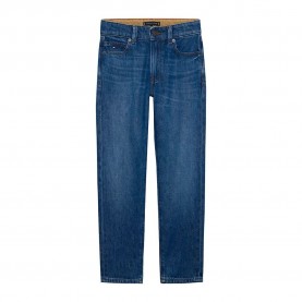 дънки,детски,панталони,tommy,hilfiger,kb0kb09920,straight,jeans,blue,(denim)