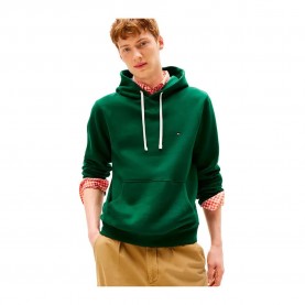 суичър,мъжки,пуловери,tommy,hilfiger,mw0mw39997,hoodie,green,(green)