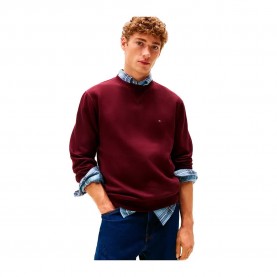 блуза,мъжки,пуловери,tommy,hilfiger,mw0mw40000,sweatshirt,red,(red)