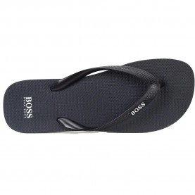 Hugo boss 50428976 slides - Blue (Navy) мъжки,джапанки,и,чехли,hugo,boss,50428976,slides,blue,(navy)