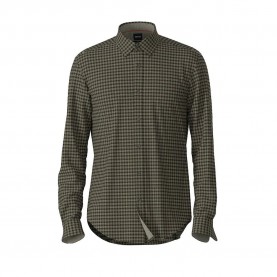 Риза с дълъг ръкав Hugo boss 50437693 long sleeve shirt - Green (Green) риза,с,дълъг,ръкав,мъжки,ризи,hugo,boss,50437693,long,sleeve,shirt,green,(green)