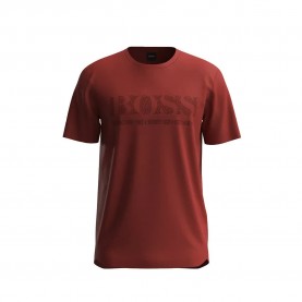 тениска,мъжки,тениски,hugo,boss,50457429,short,sleeve,t,shirt,red,(red)