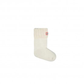 Чорапи Hunter WAS1018AAB socks - White (White) чорапи,дамски,чорапи,hunter,was1018aab,socks,white,(white)