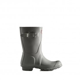 Обувки Hunter WFS1000RMA rain boots - Grey (Grey) обувки,дамски,боти,дамски,високи,обувки,за,ходене,hunter,wfs1000rma,rain,boots,grey,(grey)
