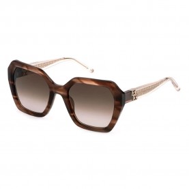 слънчеви,очила,слънчеви,очила,escada,sesf78,5401gq,woman,sunglasses,brown,(brown,pink,havana)