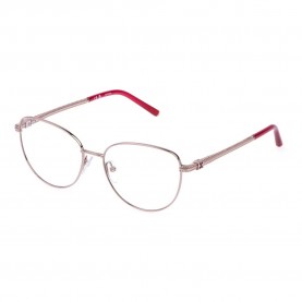 очила,escada,vesf86,54a39y,reading,glasses,silver,(shiny,red,gold)