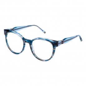 очила,escada,vesf88,520811,reading,glasses,blue,(shiny,blue,pattern,brown)