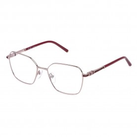 очила,escada,vesf93s,530a39,reading,glasses,red,silver,(shiny,red,gold)