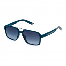 слънчеви,очила,слънчеви,очила,fila,sfib04,586qsp,polarized,sunglasses,matt,blue