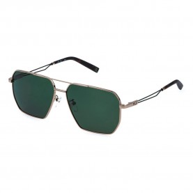слънчеви,очила,слънчеви,очила,fila,sfib09,618ffp,polarized,sunglasses,shiny,grey,gold