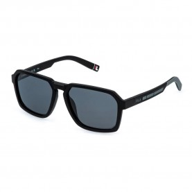 слънчеви,очила,слънчеви,очила,fila,sfib26,59u28p,polarized,sunglasses,matt,black