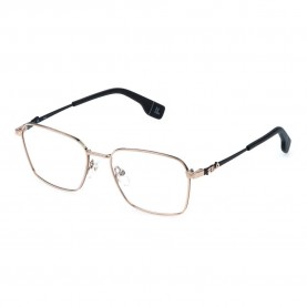 очила,fila,vfi883,530302,reading,glasses,rose,gold,with,semi,matt,black,parts