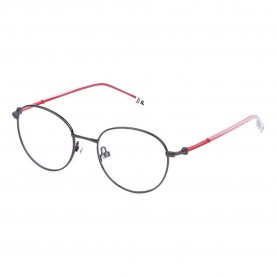 Fila VFIA03L-490568 junior glasses - Silver (Total Shiny Gun) очила,fila,vfia03l,490568,junior,glasses,silver,(total,shiny,gun)