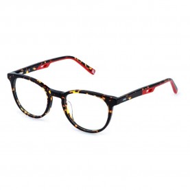 очила,fila,vfia91,510779,reading,glasses,shiny,yellow,havana