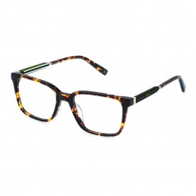 очила,fila,vfia95,530z62,reading,glasses,shiny,havana,spotted,yellow
