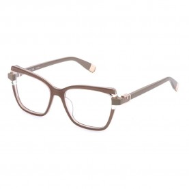 очила,furla,vfu994,5409hl,reading,glasses,brown,(brown,top+beige)
